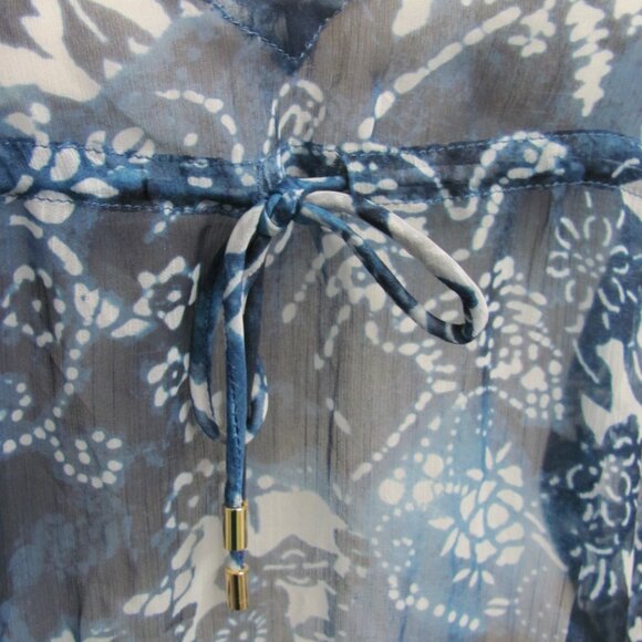 LAUREN RALPH LAUREN LADIES BATHING SUIT COVER UP NWT - Picture 4 of 11